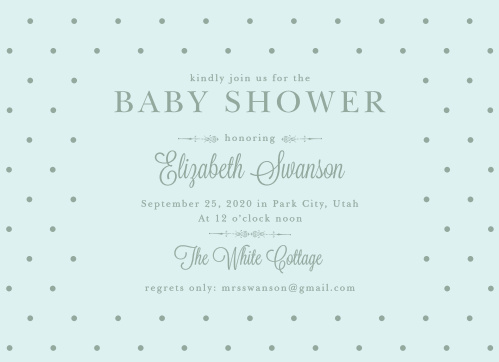 Baby Shower Invitations 40 Off Super Cute Designs Basic Invite