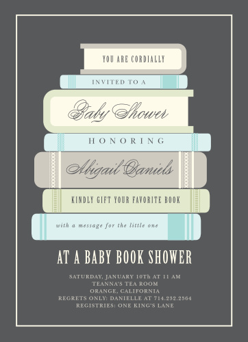 Baby Shower Invitations 40 Off Super Cute Designs Basic Invite